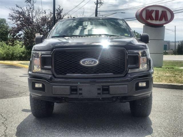 2018 Ford F-150 XLT, available for sale in Bronx, New York | Eastchester Motor Cars. Bronx, New York 2018 Ford F-150 XLT, available for sale in Bronx, New York | Eastchester Motor Cars. Bronx, New York
