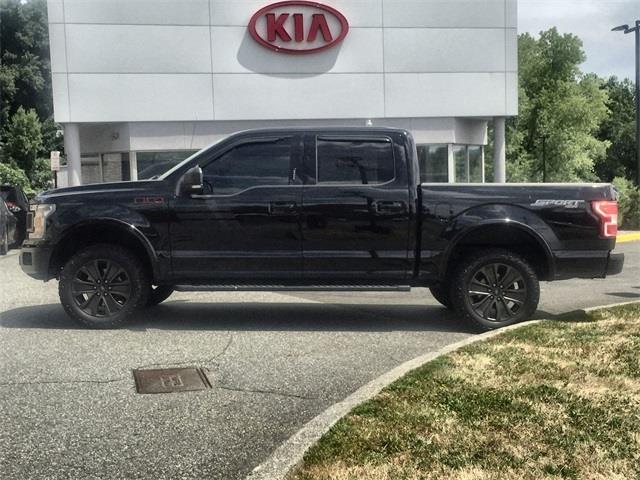 2018 Ford F-150 XLT, available for sale in Bronx, New York | Eastchester Motor Cars. Bronx, New York 2018 Ford F-150 XLT, available for sale in Bronx, New York | Eastchester Motor Cars. Bronx, New York