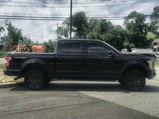 2018 Ford F-150 XLT, available for sale in Bronx, New York | Eastchester Motor Cars. Bronx, New York 2018 Ford F-150 XLT, available for sale in Bronx, New York | Eastchester Motor Cars. Bronx, New York