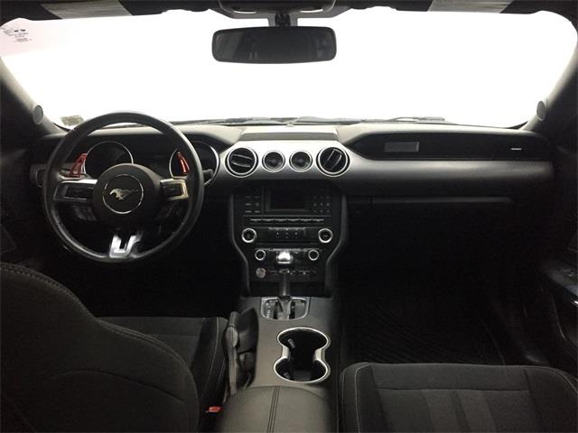 2018 Ford Mustang EcoBoost, available for sale in Bronx, New York | Eastchester Motor Cars. Bronx, New York 2018 Ford Mustang EcoBoost, available for sale in Bronx, New York | Eastchester Motor Cars. Bronx, New York