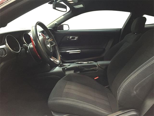 2018 Ford Mustang EcoBoost, available for sale in Bronx, New York | Eastchester Motor Cars. Bronx, New York 2018 Ford Mustang EcoBoost, available for sale in Bronx, New York | Eastchester Motor Cars. Bronx, New York