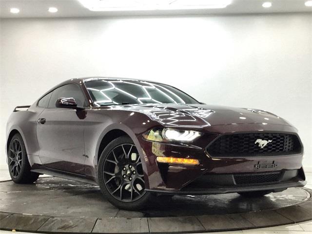 2018 Ford Mustang EcoBoost, available for sale in Bronx, New York | Eastchester Motor Cars. Bronx, New York 2018 Ford Mustang EcoBoost, available for sale in Bronx, New York | Eastchester Motor Cars. Bronx, New York