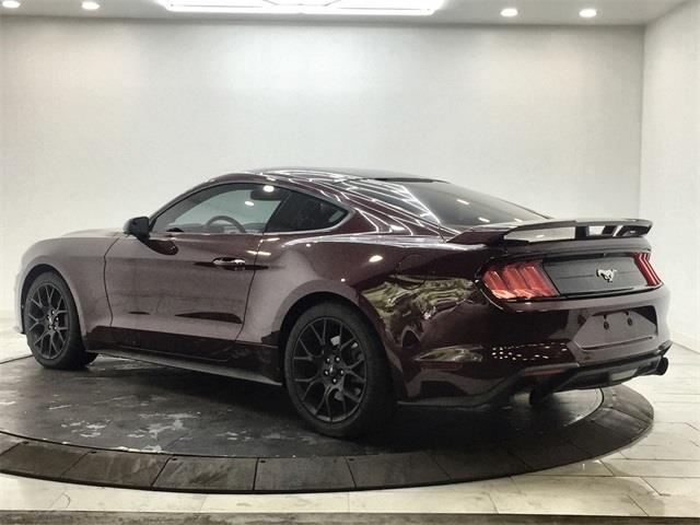 2018 Ford Mustang EcoBoost, available for sale in Bronx, New York | Eastchester Motor Cars. Bronx, New York 2018 Ford Mustang EcoBoost, available for sale in Bronx, New York | Eastchester Motor Cars. Bronx, New York