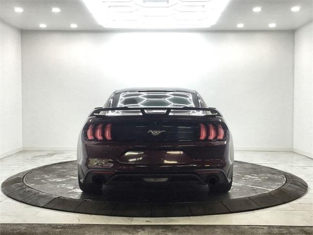 2018 Ford Mustang EcoBoost, available for sale in Bronx, New York | Eastchester Motor Cars. Bronx, New York 2018 Ford Mustang EcoBoost, available for sale in Bronx, New York | Eastchester Motor Cars. Bronx, New York