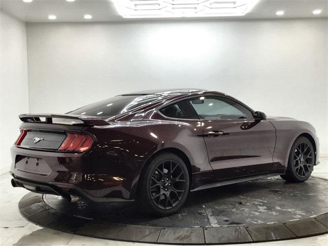 2018 Ford Mustang EcoBoost, available for sale in Bronx, New York | Eastchester Motor Cars. Bronx, New York 2018 Ford Mustang EcoBoost, available for sale in Bronx, New York | Eastchester Motor Cars. Bronx, New York