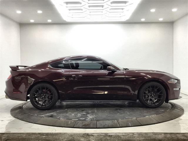 2018 Ford Mustang EcoBoost, available for sale in Bronx, New York | Eastchester Motor Cars. Bronx, New York 2018 Ford Mustang EcoBoost, available for sale in Bronx, New York | Eastchester Motor Cars. Bronx, New York