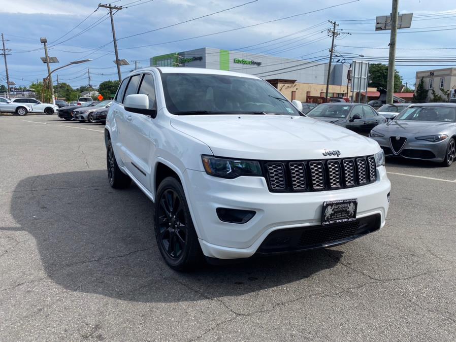 Used Jeep Grand Cherokee Altitude 4x4 2019 | European Auto Expo. Lodi, New Jersey Used Jeep Grand Cherokee Altitude 4x4 2019 | European Auto Expo. Lodi, New Jersey