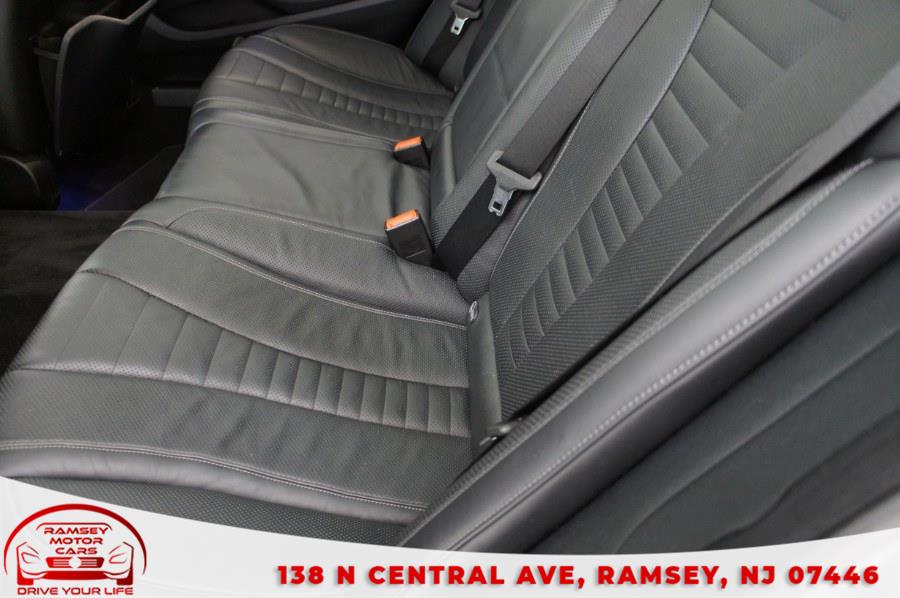 Used Mercedes-Benz S-Class 4dr Sdn S550 4MATIC 2015 | Ramsey Motor Cars Inc. Ramsey, New Jersey Used Mercedes-Benz S-Class 4dr Sdn S550 4MATIC 2015 | Ramsey Motor Cars Inc. Ramsey, New Jersey