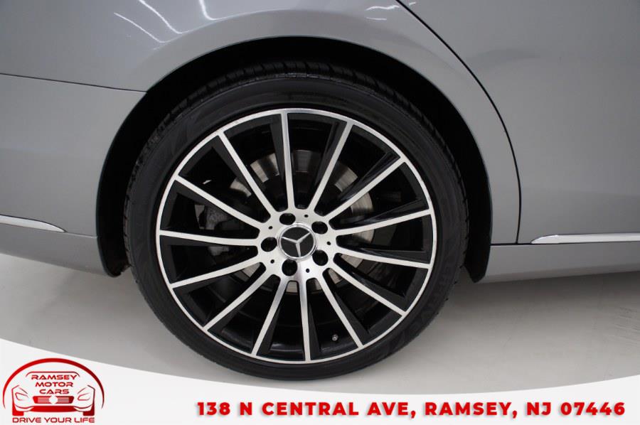 Used Mercedes-Benz S-Class 4dr Sdn S550 4MATIC 2015 | Ramsey Motor Cars Inc. Ramsey, New Jersey Used Mercedes-Benz S-Class 4dr Sdn S550 4MATIC 2015 | Ramsey Motor Cars Inc. Ramsey, New Jersey