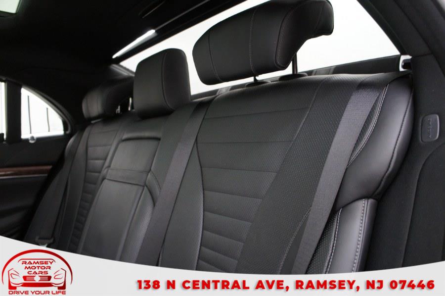 Used Mercedes-Benz S-Class 4dr Sdn S550 4MATIC 2015 | Ramsey Motor Cars Inc. Ramsey, New Jersey Used Mercedes-Benz S-Class 4dr Sdn S550 4MATIC 2015 | Ramsey Motor Cars Inc. Ramsey, New Jersey