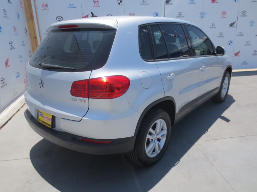 Used Volkswagen Tiguan 2WD 4dr Auto SE 2013 | Auto Max Of Santa Ana. Santa Ana, California Used Volkswagen Tiguan 2WD 4dr Auto SE 2013 | Auto Max Of Santa Ana. Santa Ana, California