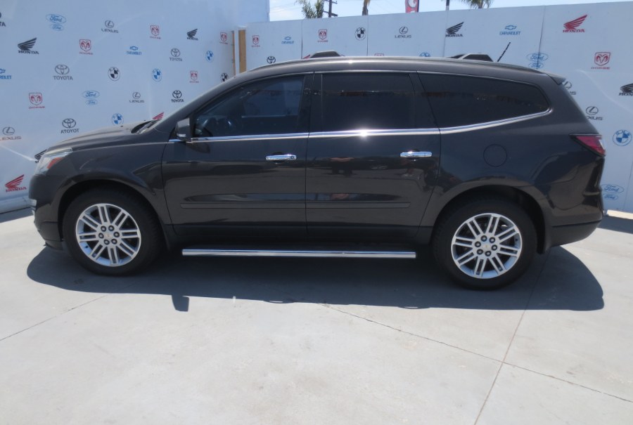 Used Chevrolet Traverse FWD 4dr LT w/1LT 2015 | Auto Max Of Santa Ana. Santa Ana, California Used Chevrolet Traverse FWD 4dr LT w/1LT 2015 | Auto Max Of Santa Ana. Santa Ana, California