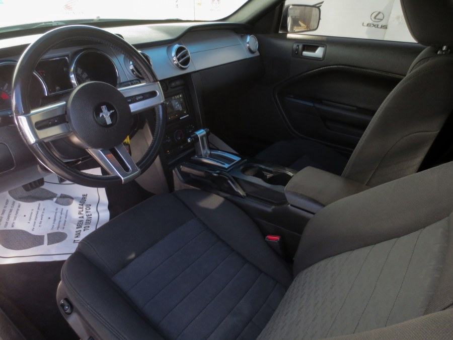 Used Ford Mustang 2dr Cpe GT Deluxe 2008 | Auto Max Of Santa Ana. Santa Ana, California Used Ford Mustang 2dr Cpe GT Deluxe 2008 | Auto Max Of Santa Ana. Santa Ana, California