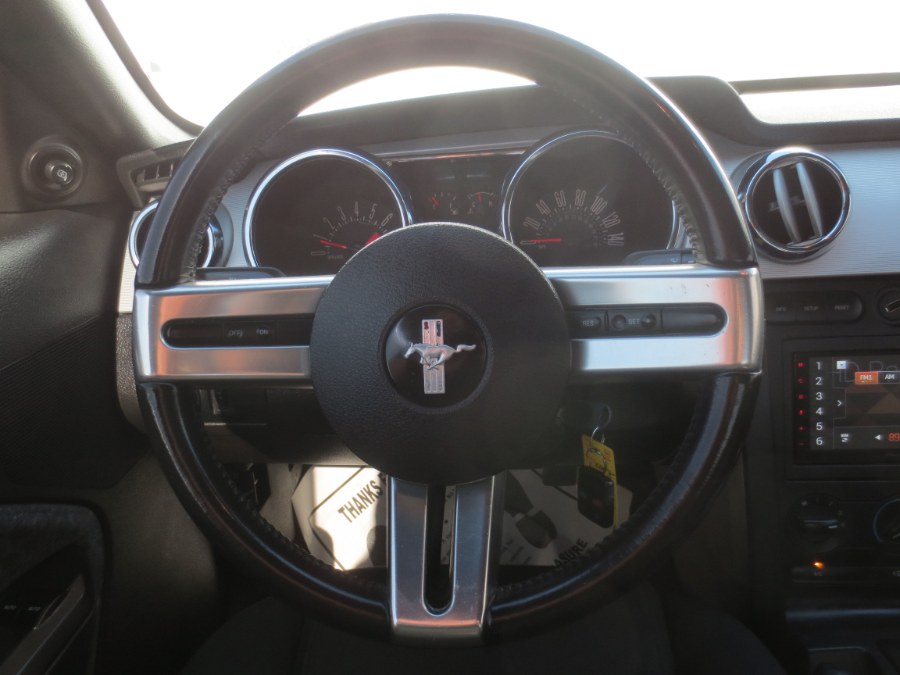 Used Ford Mustang 2dr Cpe GT Deluxe 2008 | Auto Max Of Santa Ana. Santa Ana, California Used Ford Mustang 2dr Cpe GT Deluxe 2008 | Auto Max Of Santa Ana. Santa Ana, California