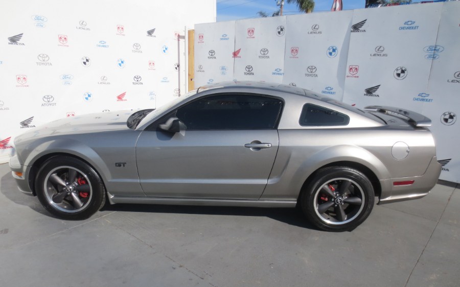 Used Ford Mustang 2dr Cpe GT Deluxe 2008 | Auto Max Of Santa Ana. Santa Ana, California Used Ford Mustang 2dr Cpe GT Deluxe 2008 | Auto Max Of Santa Ana. Santa Ana, California