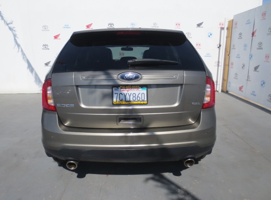Used Ford Edge 4dr SEL FWD 2013 | Auto Max Of Santa Ana. Santa Ana, California Used Ford Edge 4dr SEL FWD 2013 | Auto Max Of Santa Ana. Santa Ana, California