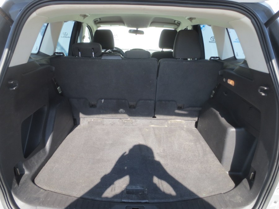 Used Ford Escape FWD 4dr S 2016 | Auto Max Of Santa Ana. Santa Ana, California Used Ford Escape FWD 4dr S 2016 | Auto Max Of Santa Ana. Santa Ana, California