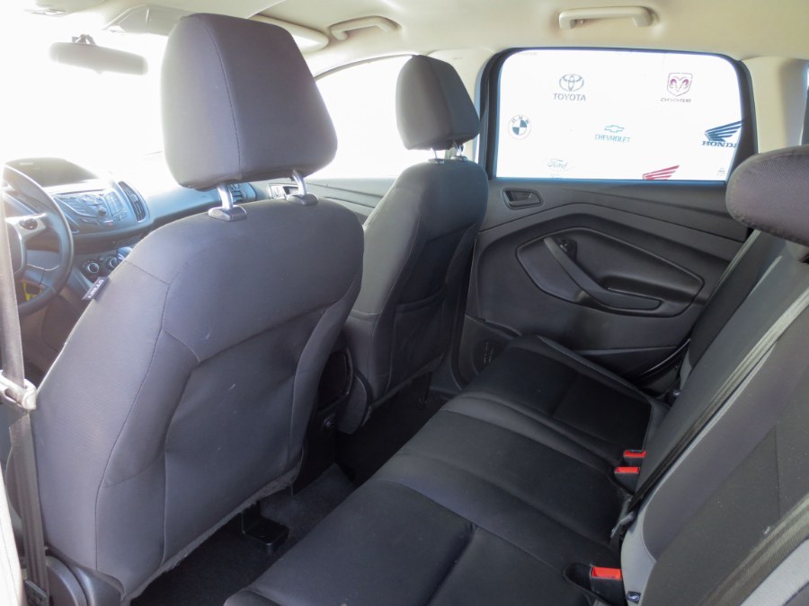 Used Ford Escape FWD 4dr S 2016 | Auto Max Of Santa Ana. Santa Ana, California Used Ford Escape FWD 4dr S 2016 | Auto Max Of Santa Ana. Santa Ana, California