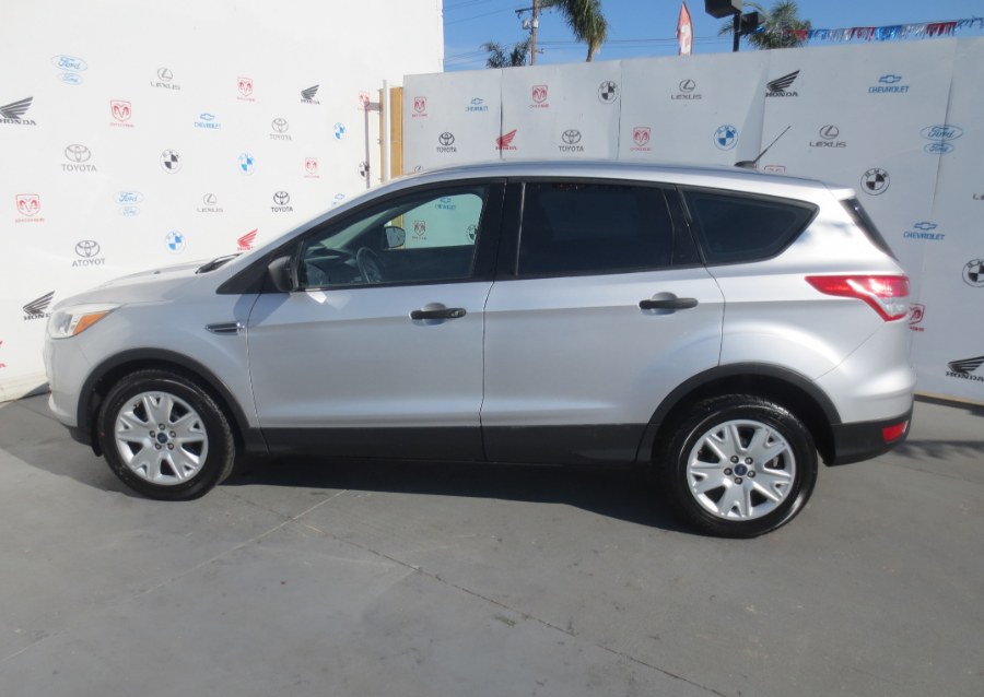 Used Ford Escape FWD 4dr S 2016 | Auto Max Of Santa Ana. Santa Ana, California Used Ford Escape FWD 4dr S 2016 | Auto Max Of Santa Ana. Santa Ana, California