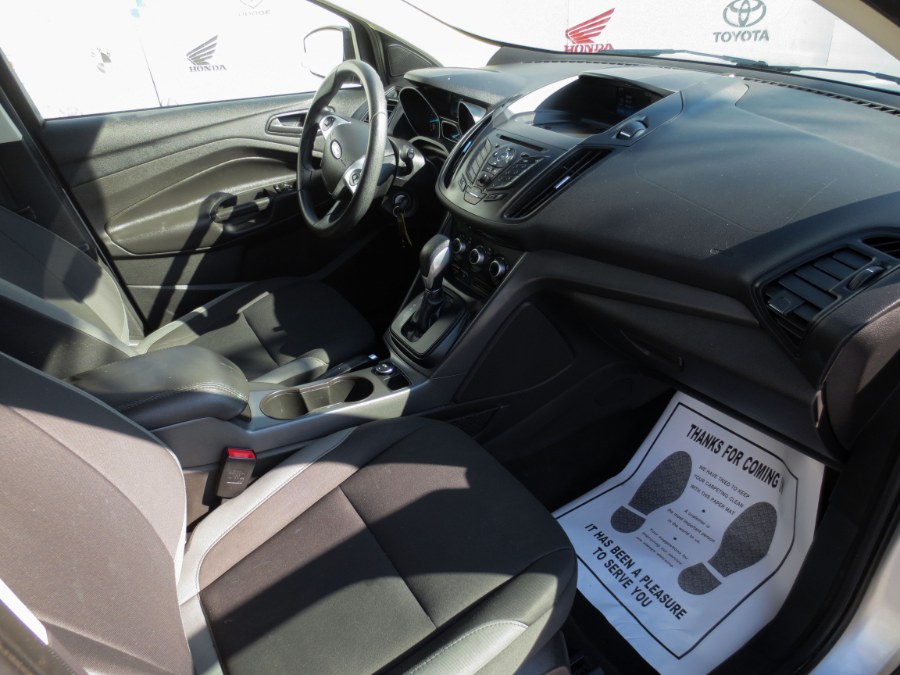 Used Ford Escape FWD 4dr S 2016 | Auto Max Of Santa Ana. Santa Ana, California Used Ford Escape FWD 4dr S 2016 | Auto Max Of Santa Ana. Santa Ana, California