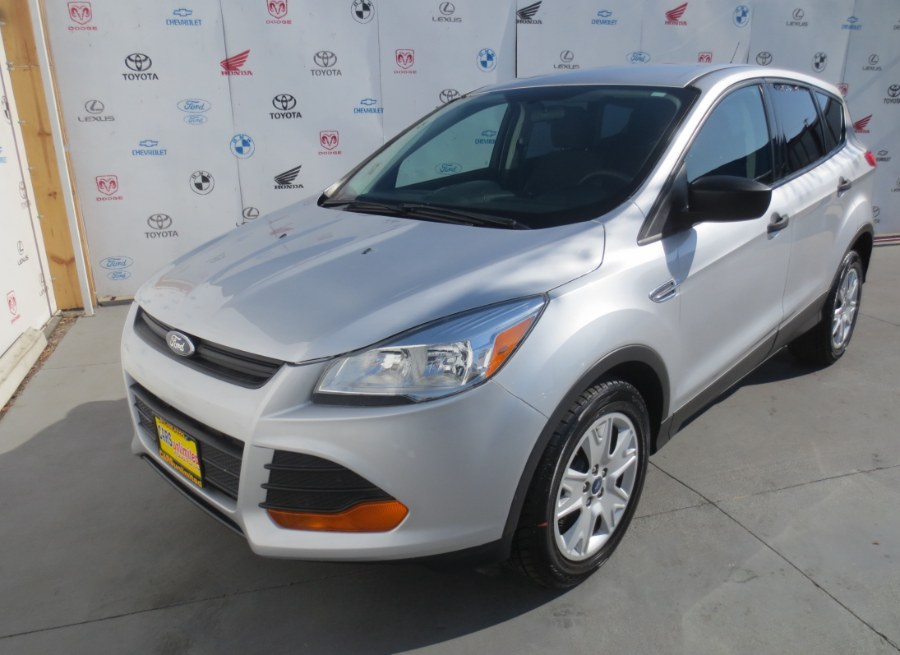 Used Ford Escape FWD 4dr S 2016 | Auto Max Of Santa Ana. Santa Ana, California Used Ford Escape FWD 4dr S 2016 | Auto Max Of Santa Ana. Santa Ana, California