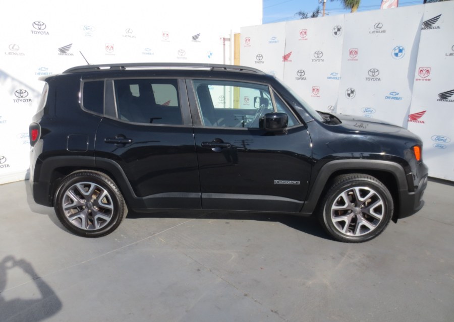 2015 Jeep Renegade FWD 4dr Latitude, available for sale in Santa Ana, California | Auto Max Of Santa Ana. Santa Ana, California 2015 Jeep Renegade FWD 4dr Latitude, available for sale in Santa Ana, California | Auto Max Of Santa Ana. Santa Ana, California