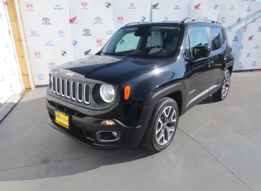 2015 Jeep Renegade FWD 4dr Latitude, available for sale in Santa Ana, California | Auto Max Of Santa Ana. Santa Ana, California 2015 Jeep Renegade FWD 4dr Latitude, available for sale in Santa Ana, California | Auto Max Of Santa Ana. Santa Ana, California