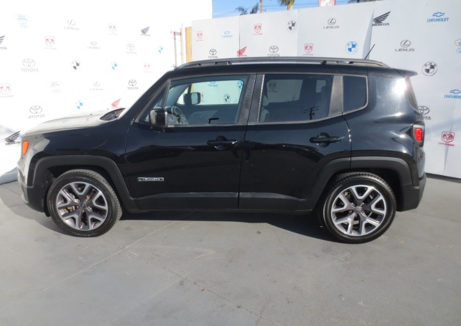 2015 Jeep Renegade FWD 4dr Latitude, available for sale in Santa Ana, California | Auto Max Of Santa Ana. Santa Ana, California 2015 Jeep Renegade FWD 4dr Latitude, available for sale in Santa Ana, California | Auto Max Of Santa Ana. Santa Ana, California