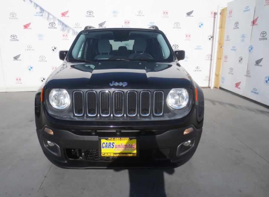 2015 Jeep Renegade FWD 4dr Latitude, available for sale in Santa Ana, California | Auto Max Of Santa Ana. Santa Ana, California 2015 Jeep Renegade FWD 4dr Latitude, available for sale in Santa Ana, California | Auto Max Of Santa Ana. Santa Ana, California