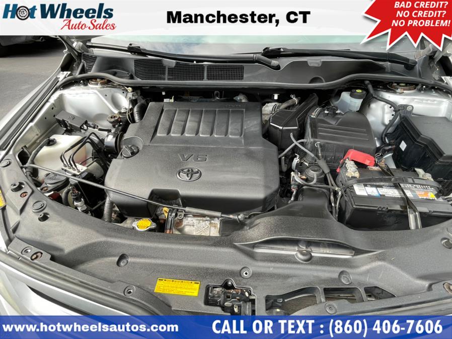Used Toyota Venza 4dr Wgn V6 AWD Limited (Natl) 2014 | Hot Wheels Auto Sales LLC. Manchester, Connecticut Used Toyota Venza 4dr Wgn V6 AWD Limited (Natl) 2014 | Hot Wheels Auto Sales LLC. Manchester, Connecticut