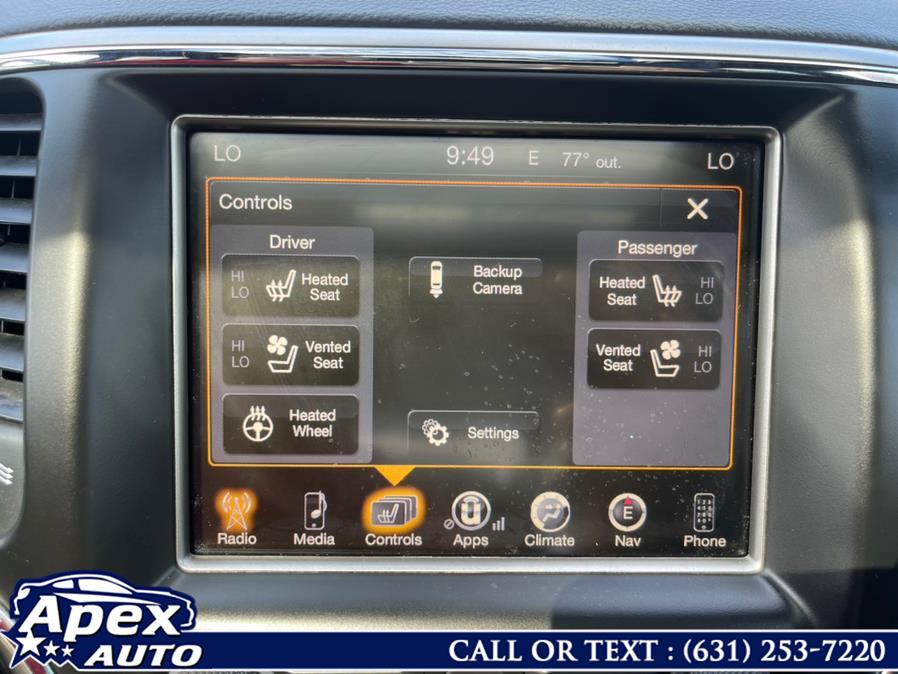 2017 Jeep Grand Cherokee Trailhawk 4x4, available for sale in Selden, New York | Apex Auto. Selden, New York 2017 Jeep Grand Cherokee Trailhawk 4x4, available for sale in Selden, New York | Apex Auto. Selden, New York