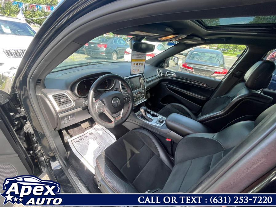 2017 Jeep Grand Cherokee Trailhawk 4x4, available for sale in Selden, New York | Apex Auto. Selden, New York 2017 Jeep Grand Cherokee Trailhawk 4x4, available for sale in Selden, New York | Apex Auto. Selden, New York