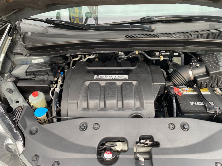 2007 Honda Odyssey 5dr EX-L w/RES & Navi, available for sale in Middle Village, New York | Middle Village Motors . Middle Village, New York 2007 Honda Odyssey 5dr EX-L w/RES & Navi, available for sale in Middle Village, New York | Middle Village Motors . Middle Village, New York