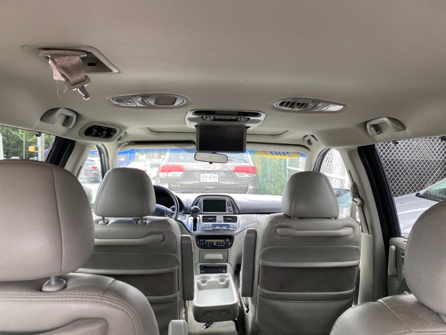 2007 Honda Odyssey 5dr EX-L w/RES & Navi, available for sale in Middle Village, New York | Middle Village Motors . Middle Village, New York 2007 Honda Odyssey 5dr EX-L w/RES & Navi, available for sale in Middle Village, New York | Middle Village Motors . Middle Village, New York