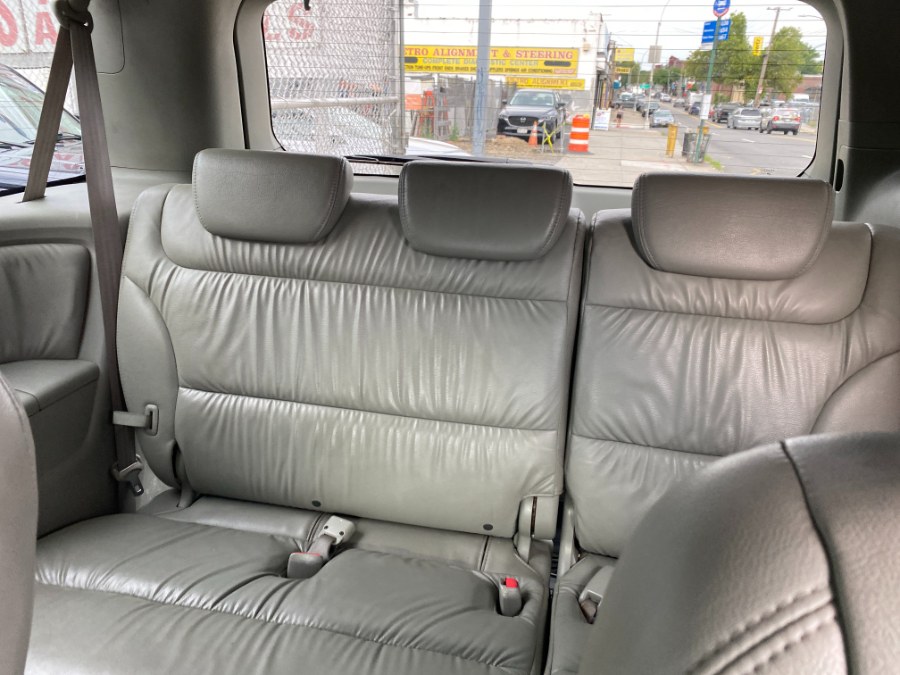 2007 Honda Odyssey 5dr EX-L w/RES & Navi, available for sale in Middle Village, New York | Middle Village Motors . Middle Village, New York 2007 Honda Odyssey 5dr EX-L w/RES & Navi, available for sale in Middle Village, New York | Middle Village Motors . Middle Village, New York