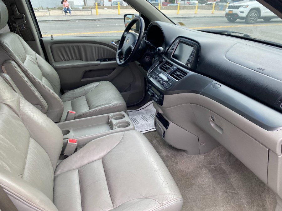 2007 Honda Odyssey 5dr EX-L w/RES & Navi, available for sale in Middle Village, New York | Middle Village Motors . Middle Village, New York 2007 Honda Odyssey 5dr EX-L w/RES & Navi, available for sale in Middle Village, New York | Middle Village Motors . Middle Village, New York