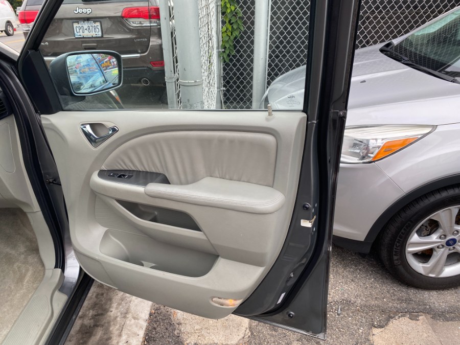 2007 Honda Odyssey 5dr EX-L w/RES & Navi, available for sale in Middle Village, New York | Middle Village Motors . Middle Village, New York 2007 Honda Odyssey 5dr EX-L w/RES & Navi, available for sale in Middle Village, New York | Middle Village Motors . Middle Village, New York