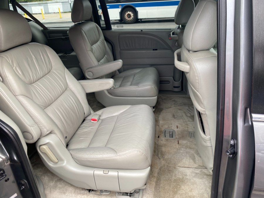 2007 Honda Odyssey 5dr EX-L w/RES & Navi, available for sale in Middle Village, New York | Middle Village Motors . Middle Village, New York 2007 Honda Odyssey 5dr EX-L w/RES & Navi, available for sale in Middle Village, New York | Middle Village Motors . Middle Village, New York