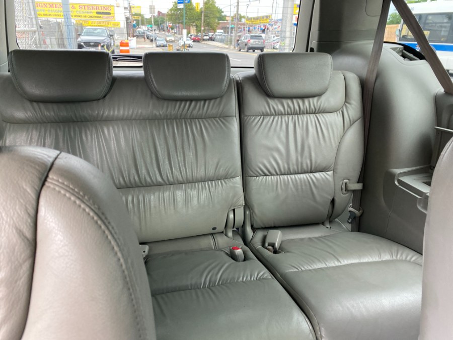 2007 Honda Odyssey 5dr EX-L w/RES & Navi, available for sale in Middle Village, New York | Middle Village Motors . Middle Village, New York 2007 Honda Odyssey 5dr EX-L w/RES & Navi, available for sale in Middle Village, New York | Middle Village Motors . Middle Village, New York
