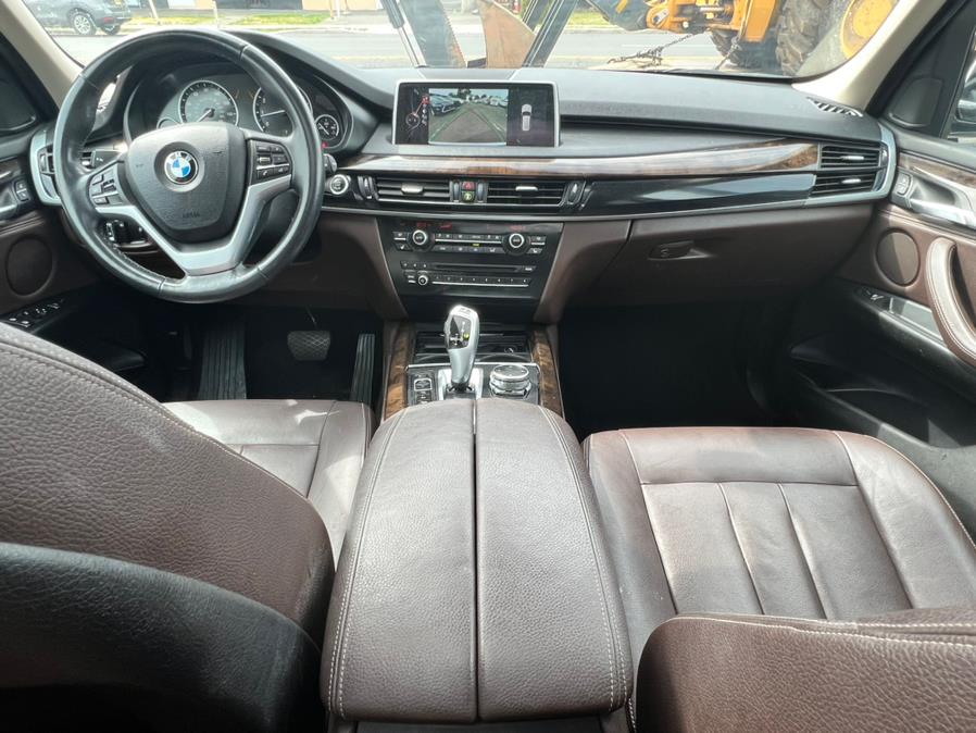 2016 BMW X5 AWD 4dr xDrive35i, available for sale in Linden, New Jersey | Champion Used Auto Sales. Linden, New Jersey 2016 BMW X5 AWD 4dr xDrive35i, available for sale in Linden, New Jersey | Champion Used Auto Sales. Linden, New Jersey