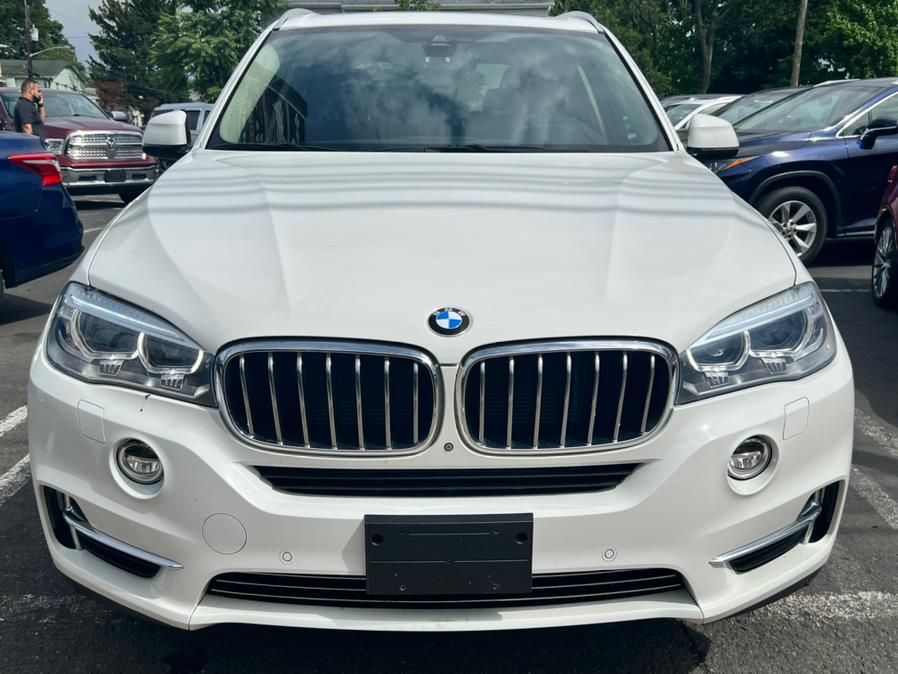 Used BMW X5 AWD 4dr xDrive35i 2016 | Champion Used Auto Sales. Linden, New Jersey