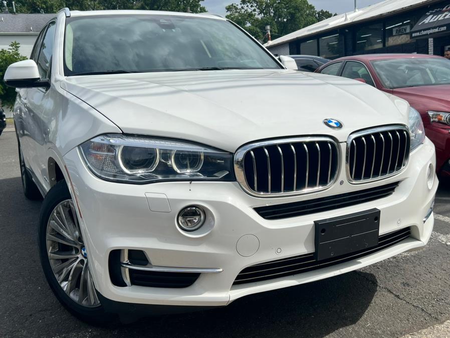 2016 BMW X5 AWD 4dr xDrive35i, available for sale in Linden, New Jersey | Champion Used Auto Sales. Linden, New Jersey 2016 BMW X5 AWD 4dr xDrive35i, available for sale in Linden, New Jersey | Champion Used Auto Sales. Linden, New Jersey