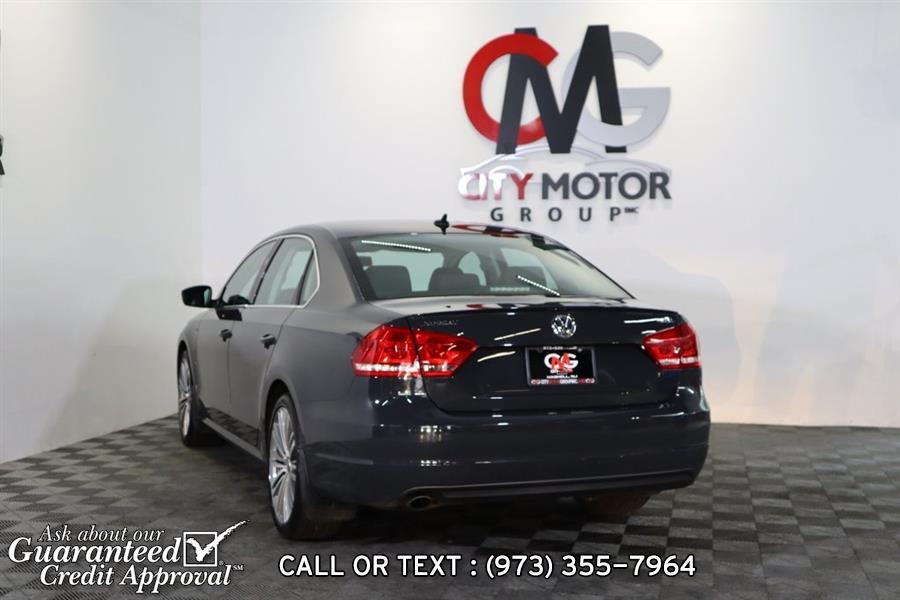 2015 Volkswagen Passat 1.8T SE, available for sale in Haskell, New Jersey | City Motor Group Inc.. Haskell, New Jersey 2015 Volkswagen Passat 1.8T SE, available for sale in Haskell, New Jersey | City Motor Group Inc.. Haskell, New Jersey
