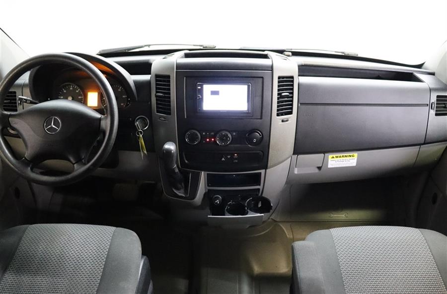 Used Mercedes-benz Sprinter 3500 2013 | Fast Track Motors. Paterson, New Jersey Used Mercedes-benz Sprinter 3500 2013 | Fast Track Motors. Paterson, New Jersey
