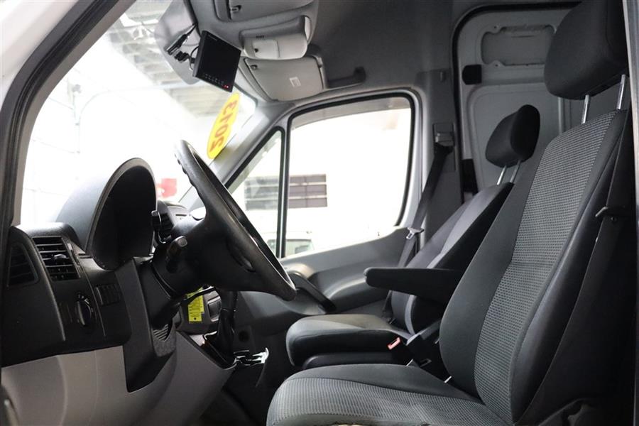 Used Mercedes-benz Sprinter 3500 2013 | Fast Track Motors. Paterson, New Jersey Used Mercedes-benz Sprinter 3500 2013 | Fast Track Motors. Paterson, New Jersey