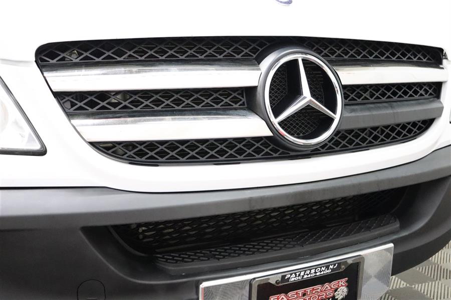 Used Mercedes-benz Sprinter 3500 2013 | Fast Track Motors. Paterson, New Jersey Used Mercedes-benz Sprinter 3500 2013 | Fast Track Motors. Paterson, New Jersey