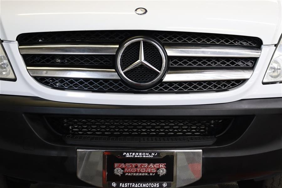 Used Mercedes-benz Sprinter 3500 2013 | Fast Track Motors. Paterson, New Jersey Used Mercedes-benz Sprinter 3500 2013 | Fast Track Motors. Paterson, New Jersey
