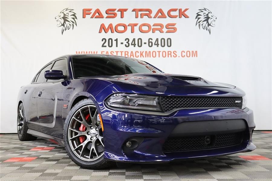 Used Dodge Charger SRT 392 2016 | Fast Track Motors. Paterson, New Jersey Used Dodge Charger SRT 392 2016 | Fast Track Motors. Paterson, New Jersey