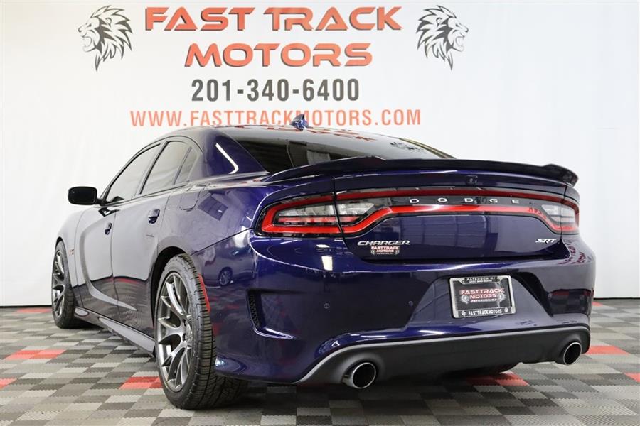 Used Dodge Charger SRT 392 2016 | Fast Track Motors. Paterson, New Jersey Used Dodge Charger SRT 392 2016 | Fast Track Motors. Paterson, New Jersey