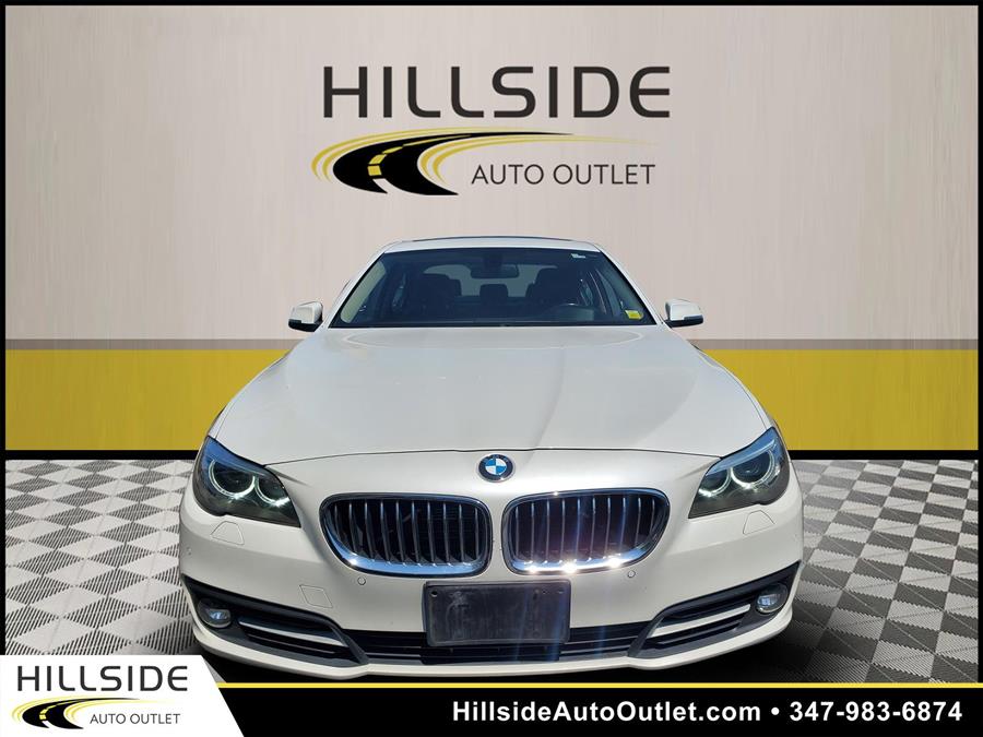 Used BMW 5 Series 528i xDrive 2016 | Hillside Auto Outlet. Jamaica, New York Used BMW 5 Series 528i xDrive 2016 | Hillside Auto Outlet. Jamaica, New York